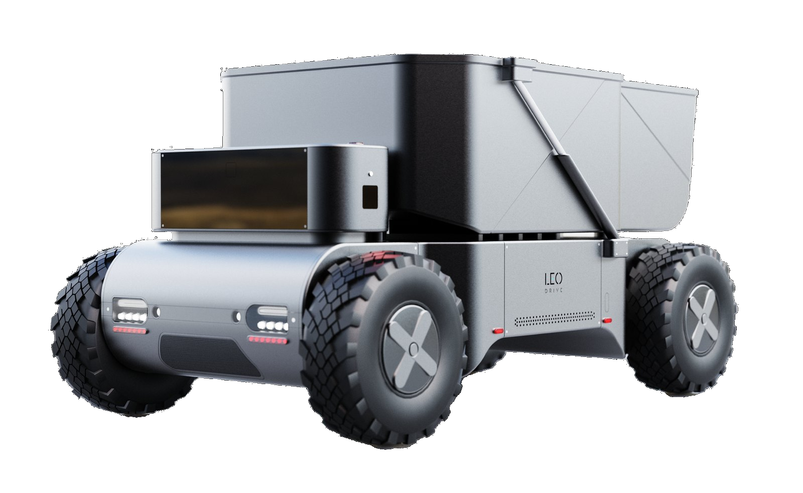Industrial Off-Road