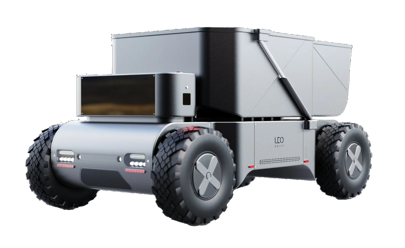 Industrial Off-Road