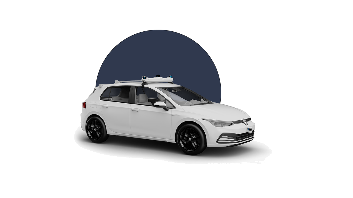 Research Vehicles