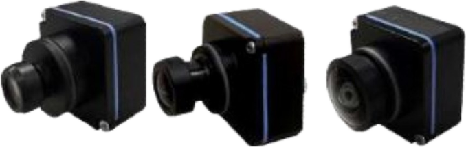Neousys AC-ISX031-H120 Camera