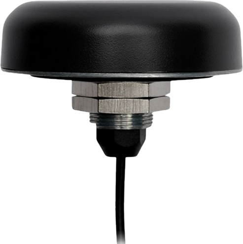 Calian TW5387 High-Precision Smart GNSS Antenna with IMU, ST TESEO V