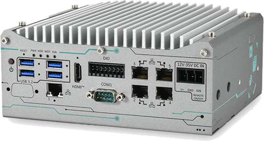 Neousys POC-960GC