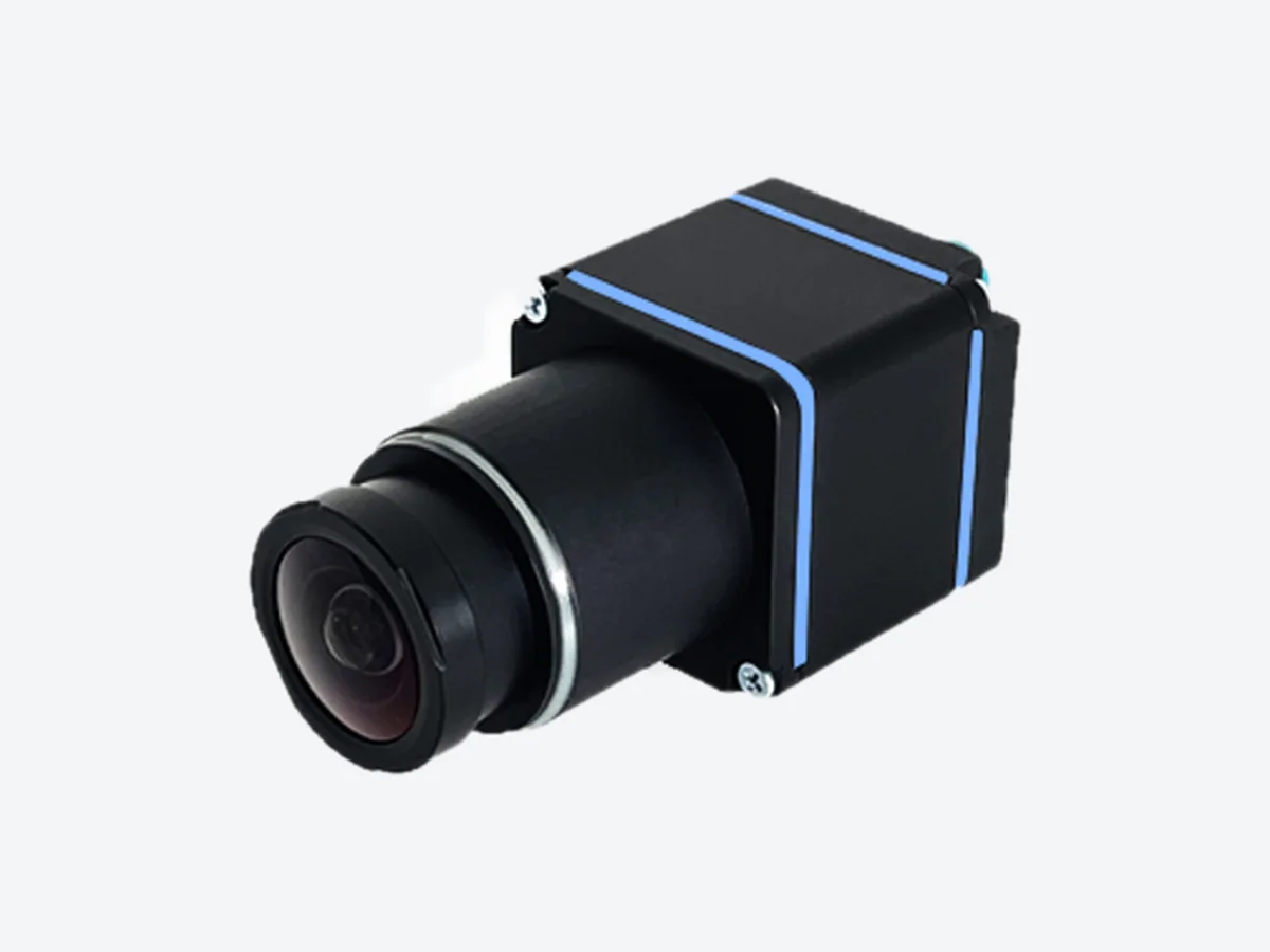 oToBrite cameras: For robots, AMRs and your own stack