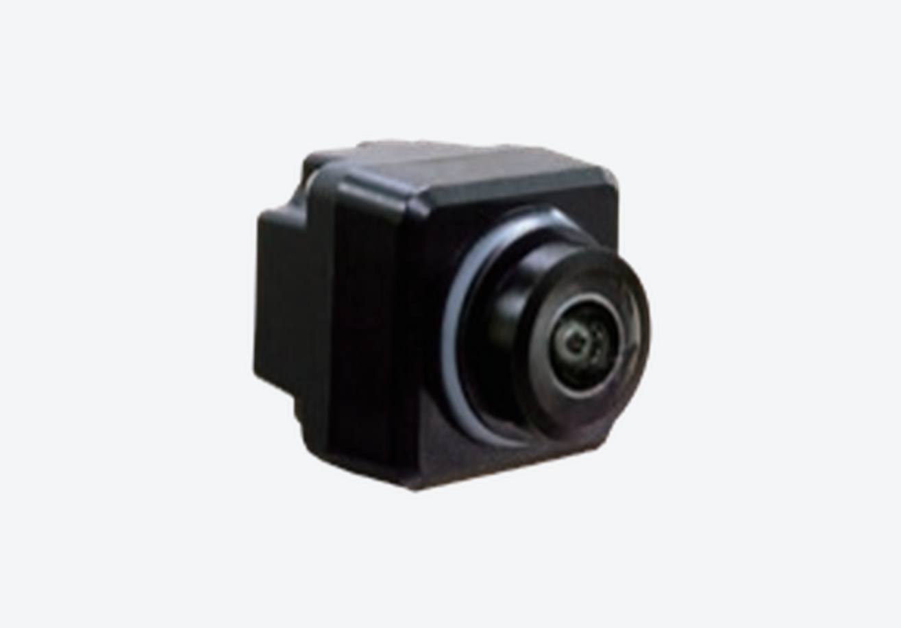oToCAM163 arka kamera