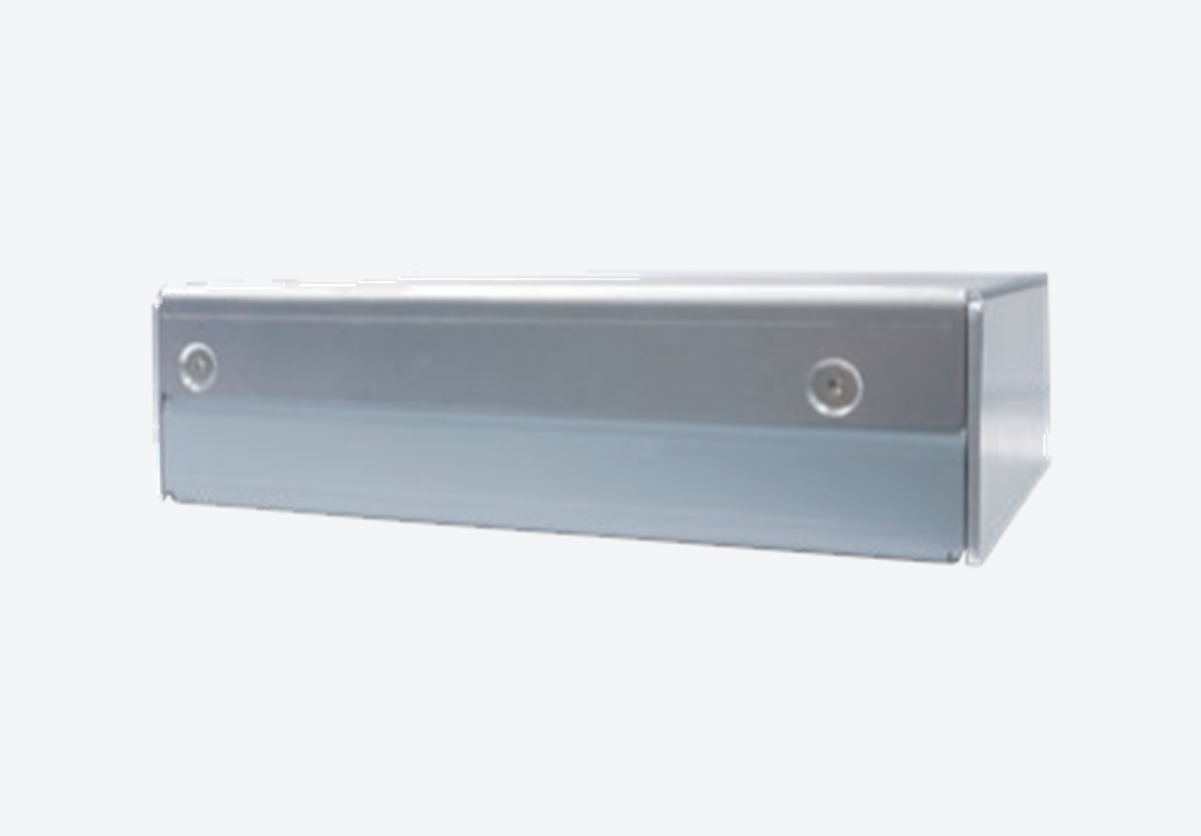 RCTA akıllı ECU
