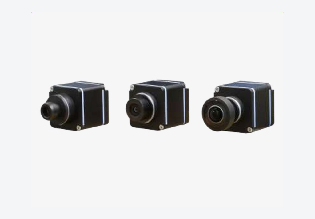Neousys | AC-IMX390-H120v2 Camera