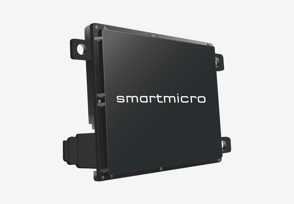 Smartmicro | DRVEGRD 171 4D/PxHD Front Radar Sensor