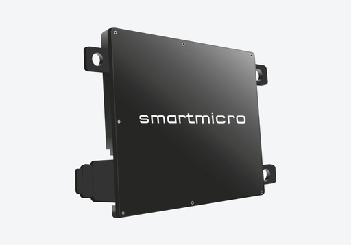 Smartmicro | DRVEGRD 152 4D/PxHD Front Radar Sensor