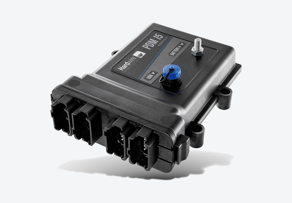 Hardwire | Power Distribution Module PDM25