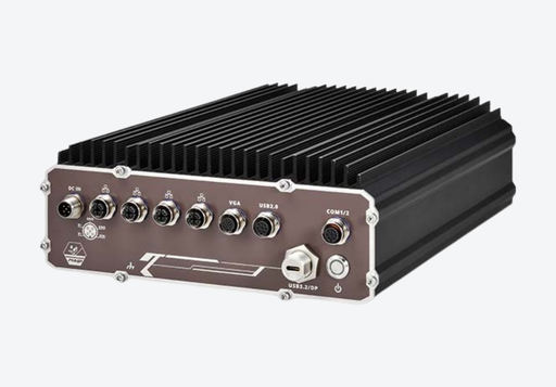 Neousys | Nuvo-9650AWP IP66 Waterproof Computer