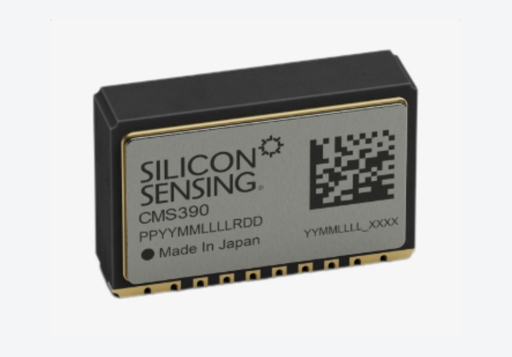 Silicon Sensing | CMS390 MEMS Combi Sensor