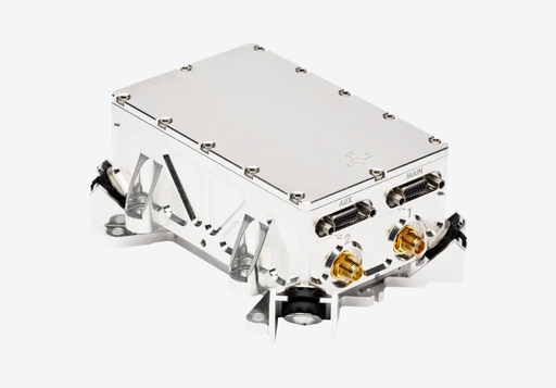 SBG Systems | Stellar-40 - Suspended