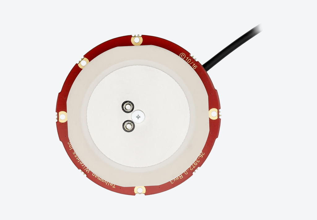 Calian | TW3990EXF Embedded Multi-Constellation Full-Band Antenna
