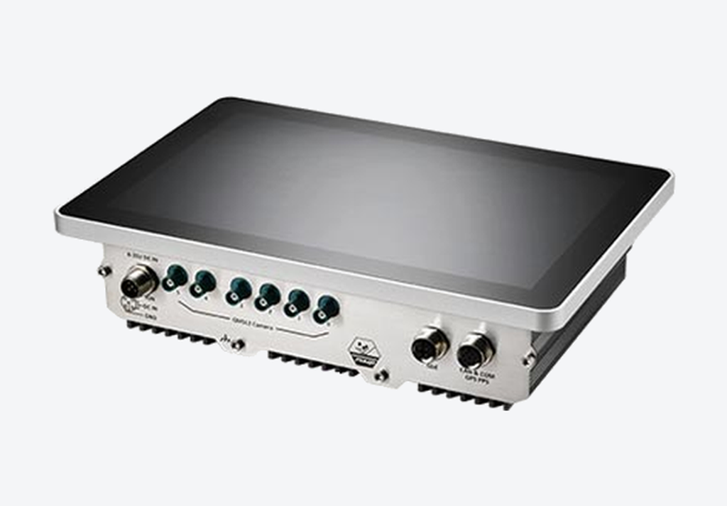 Neousys | NRU-171V-PPC
