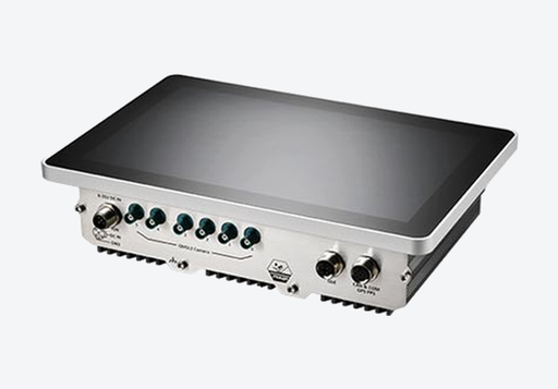 Neousys | NRU-171V-PPC