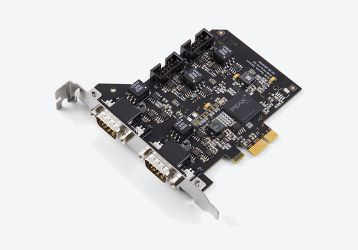Peak | PCAN-PCI Express FD