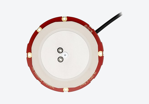 Calian | TW3967XF Embedded Extended-Filter Triple-Band GNSS Antenna + L-Band