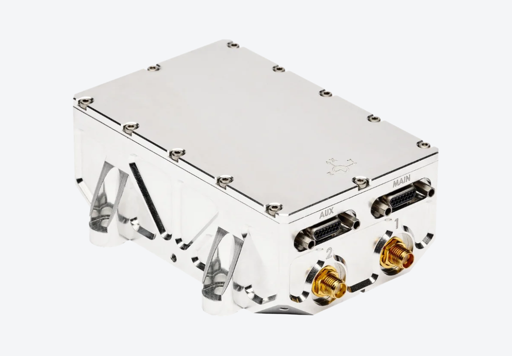 SBG Systems | Stellar-40 - Rigid