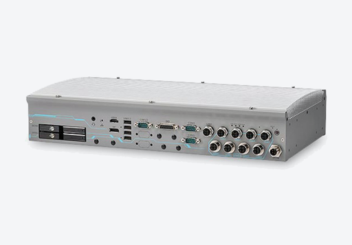 Neousys | GT-92GC: 19" Rack Mount Fanless GPU Computer