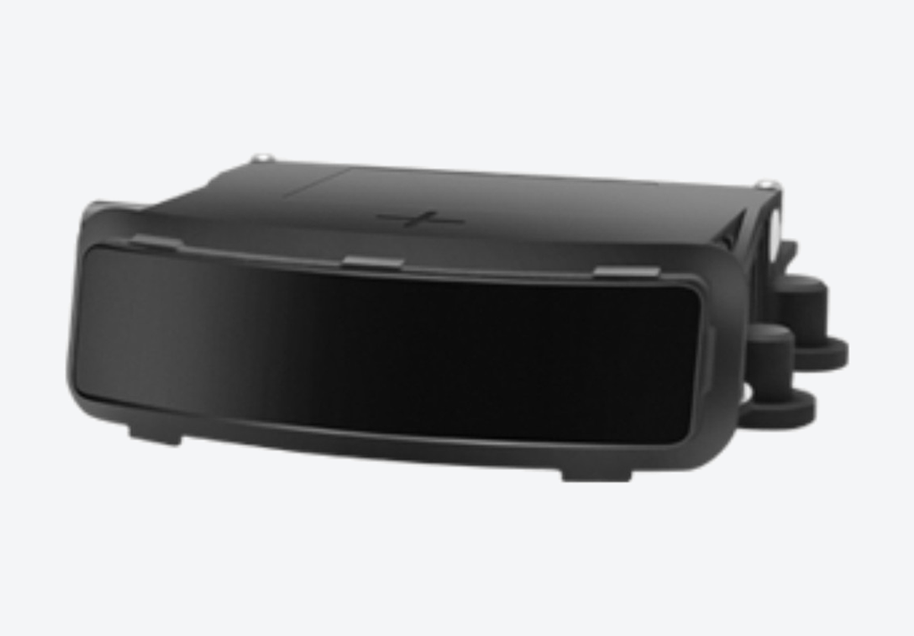 Seyond | Robin E1X Long-Range & Compact Lidar Sensor
