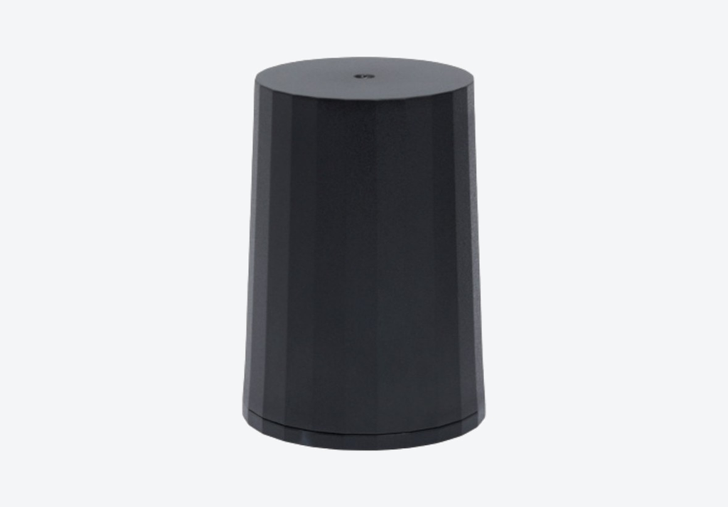 Calian | HC882 Dual-Band Helical Antenna with L-Band