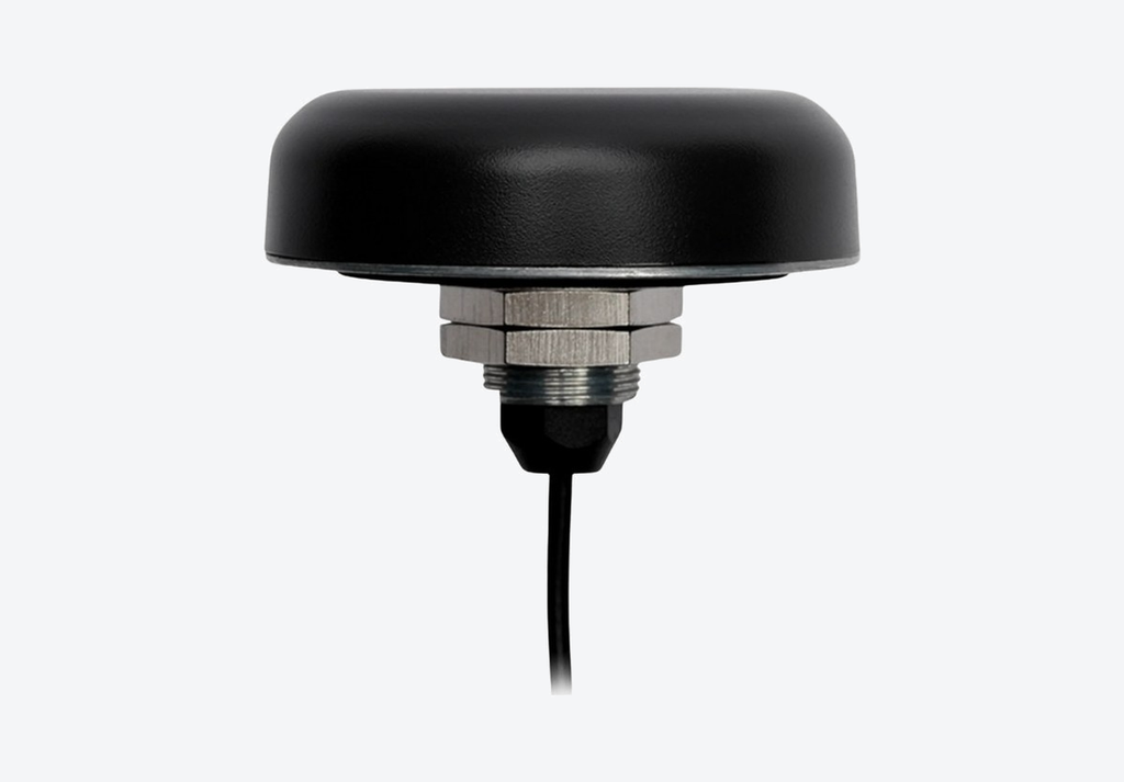 Calian | TW5387 High-Precision Smart GNSS Antenna with IMU, ST TESEO V