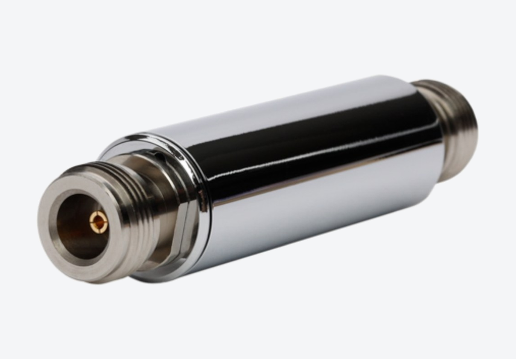 Calian | TW127 25dB Inline RF Amplifier (Upper Band GNSS)