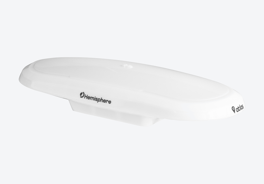 Hemisphere GNSS | Vector™ V200 GNSS Smart Antenna