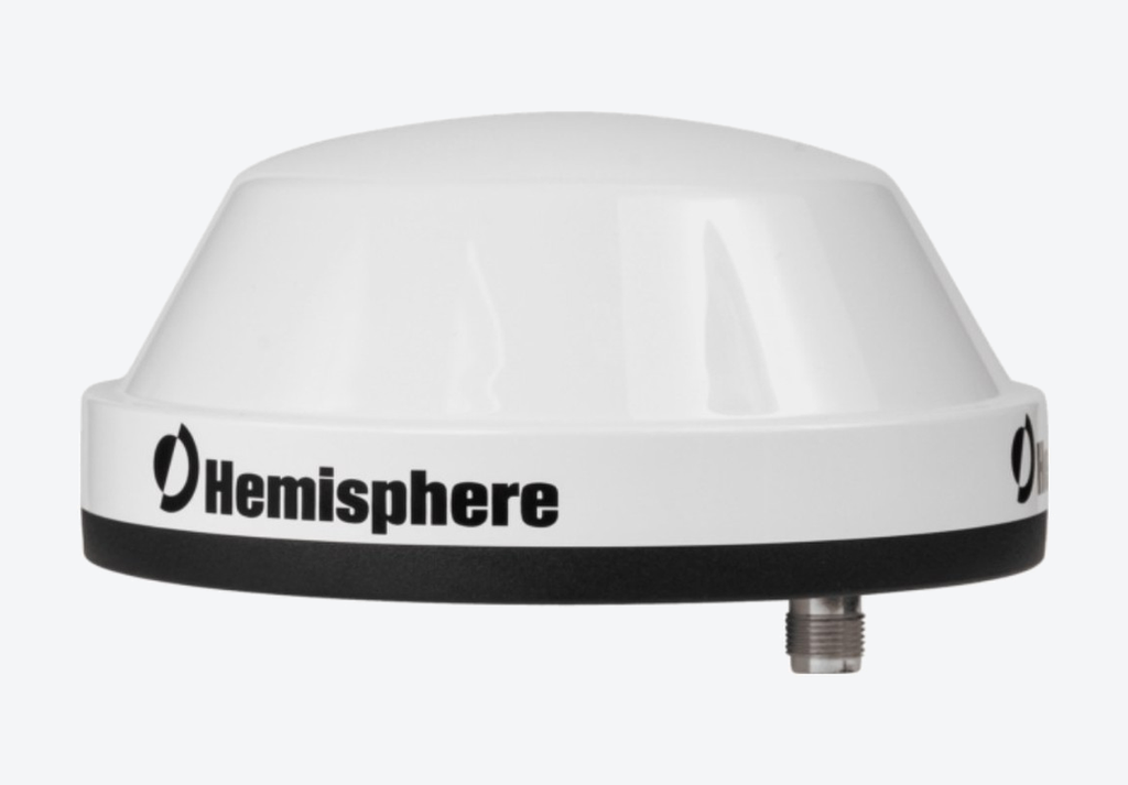 Hemisphere GNSS | A42 Antenna