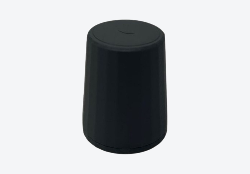 Calian | HCS885XF Smart Helical GNSS Antenna; High Precision; Precise Heading