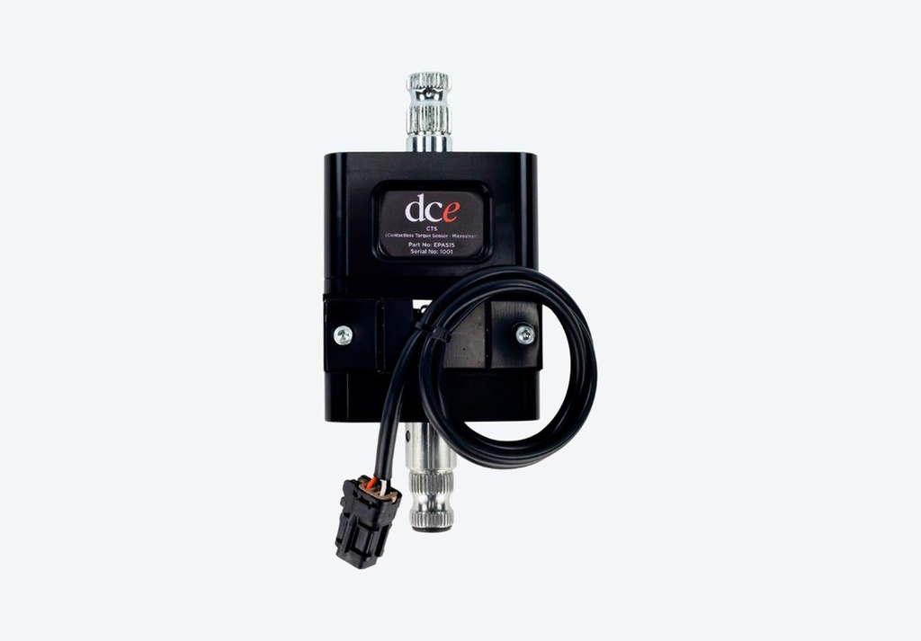 DC Electronics | Contactless Torque Sensor (CTS)