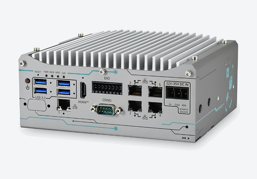 Neousys | POC-960GC
