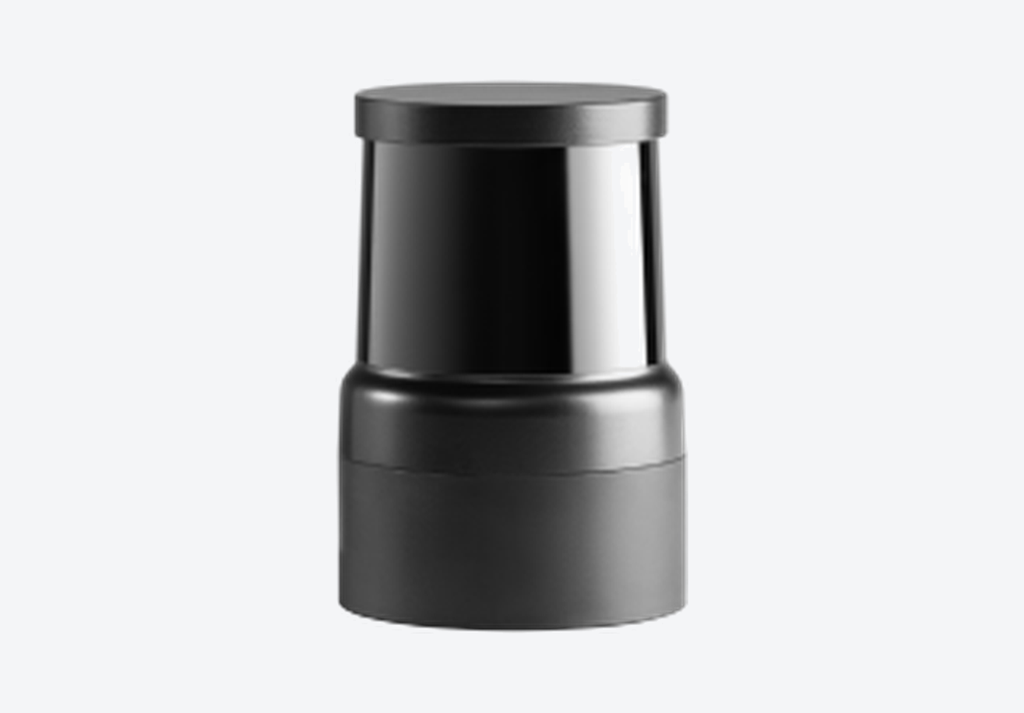 Hesai | MT Ultra-High-Resolution 320° Mapping Lidar