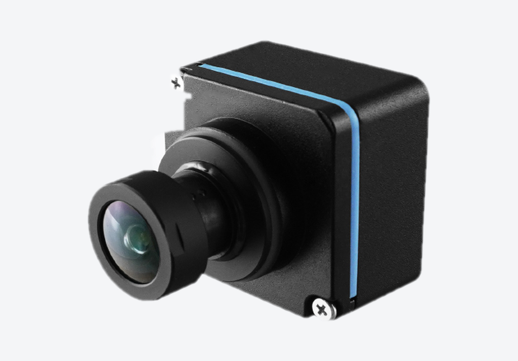 oToBrite | oToCAM223 Series 3MP GMSL2 Camera (ISX031)