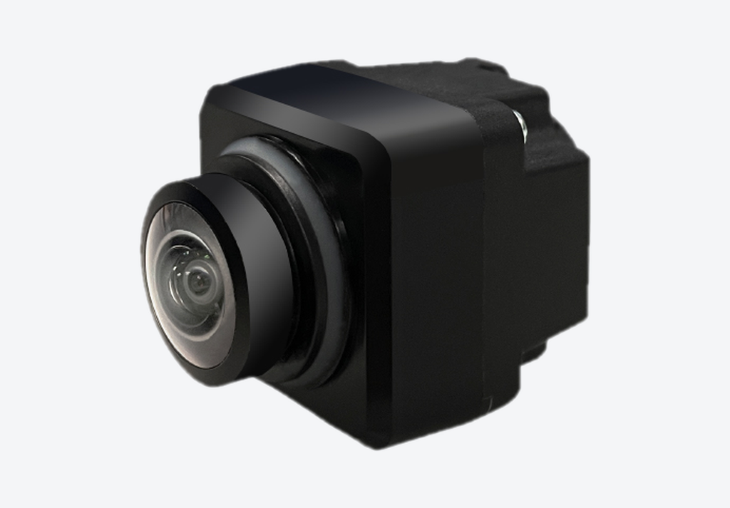 oToBrite | oToCAM162 / 163 / 165 / 167 HD-TVI Automotive Cameras