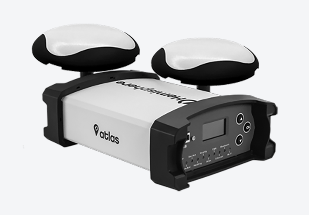 Hemisphere GNSS | VS1000 L1 GNSS Receiver