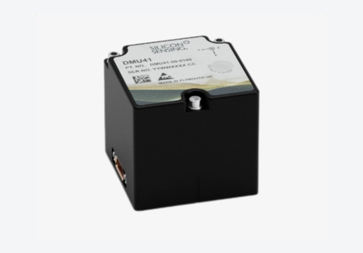 Silicon Sensing | DMU41 IMU Sensor