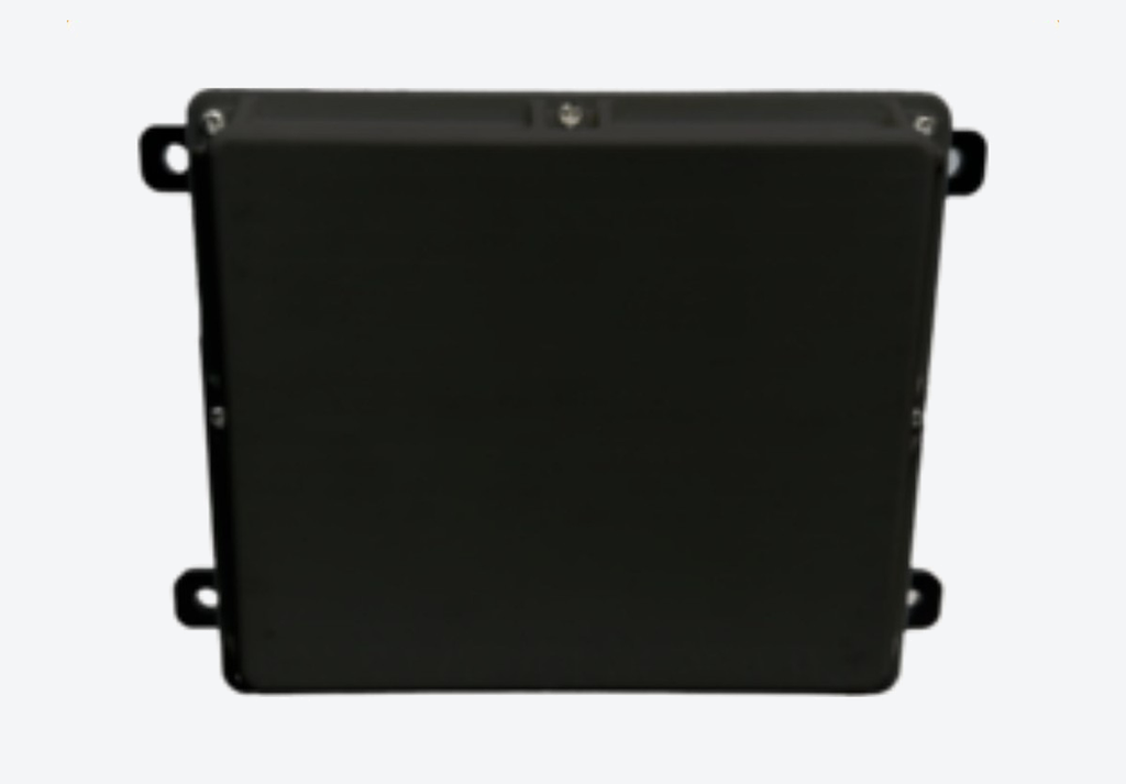 Smartmicro | DRVEGRD 166 4D/IMG Imaging Radar Sensor