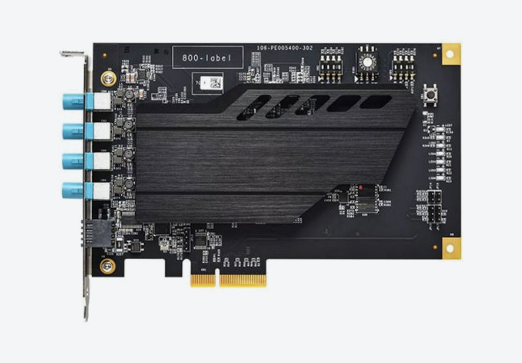 Neousys | PCIe-NPL54