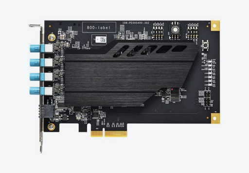 Neousys | PCIe-NPL54