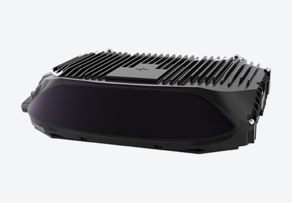 Seyond | Falcon K Ultra-long Range LiDAR