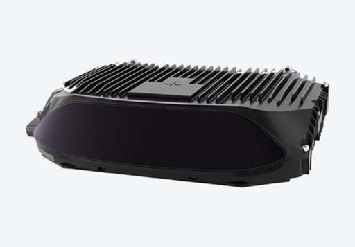 Seyond | Falcon K Ultra-long Range LiDAR