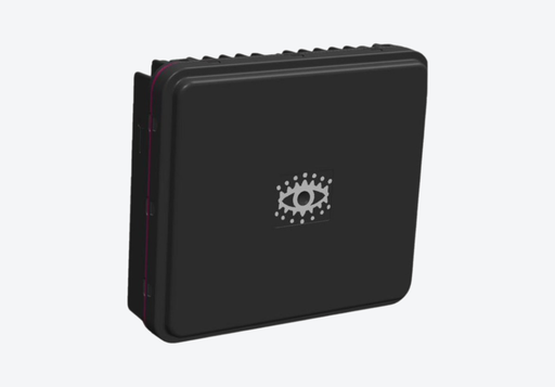 Sensrad | Hugin D1 Advanced 4D Imaging Radar