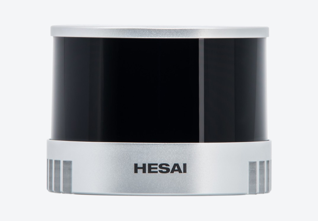 Hesai | XT32M2X High-Precision 360° x 40.3° Mid-Range Lidar