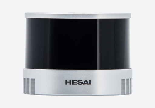 Hesai | XT32M2X High-Precision 360° x 40.3° Mid-Range Lidar