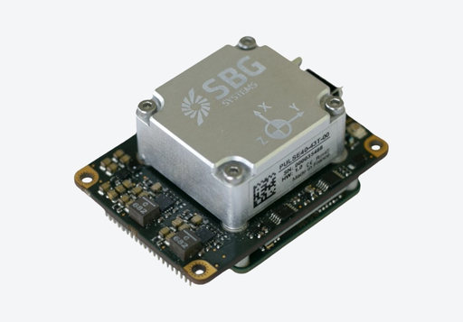 SBG Systems | Quanta Micro