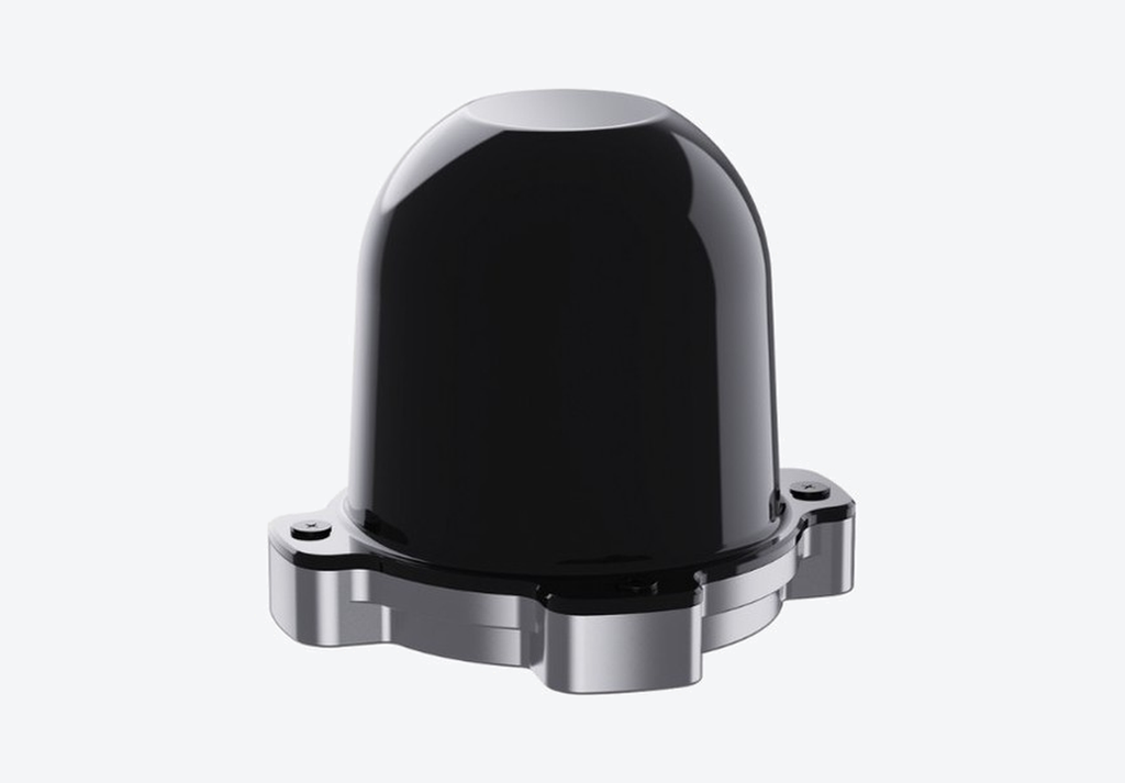 Hesai | JT16 Mini 360° x 40° 3D Lidar