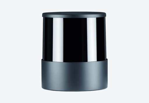 Hesai | OT128 Automotive-Grade 360° Long-Range Lidar