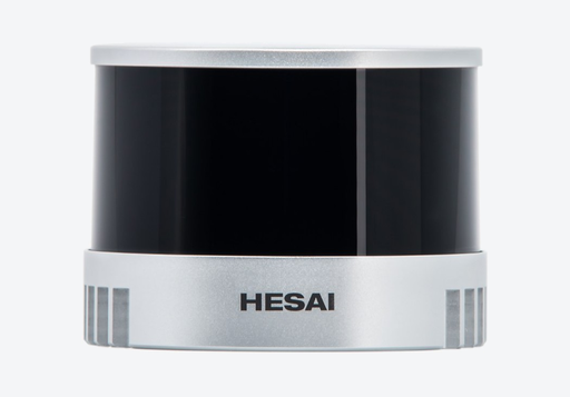Hesai | XT16 High-Precision 360° Mid-Range Lidar