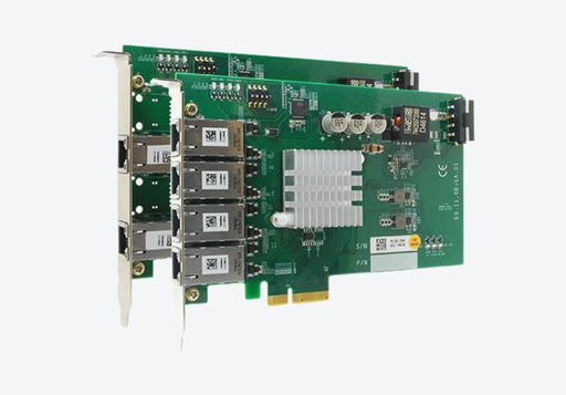 Neousys | PCIe-PoE354at